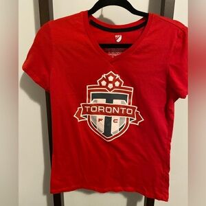 TORONTO FC T LADIES